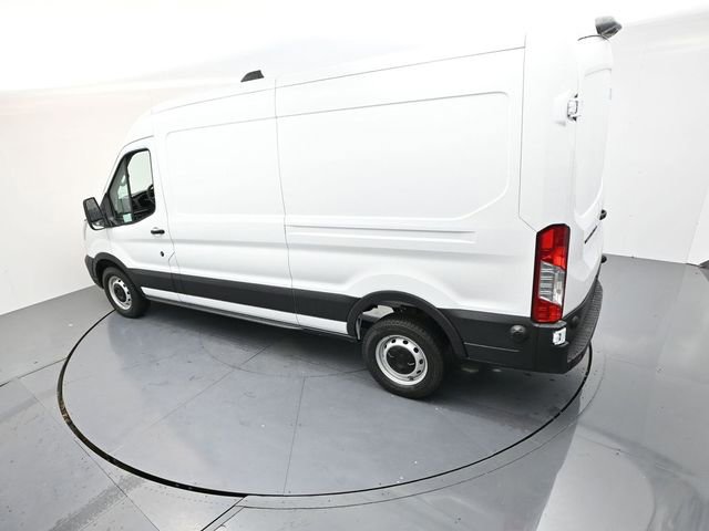 New 2026 Ford Transit 250 148 Medium Roof w/ Load Area Protection Package image 22