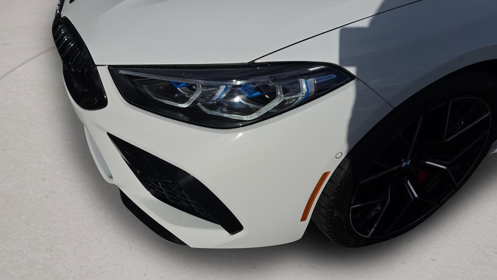 Used 2024 BMW M8 Competition image 8