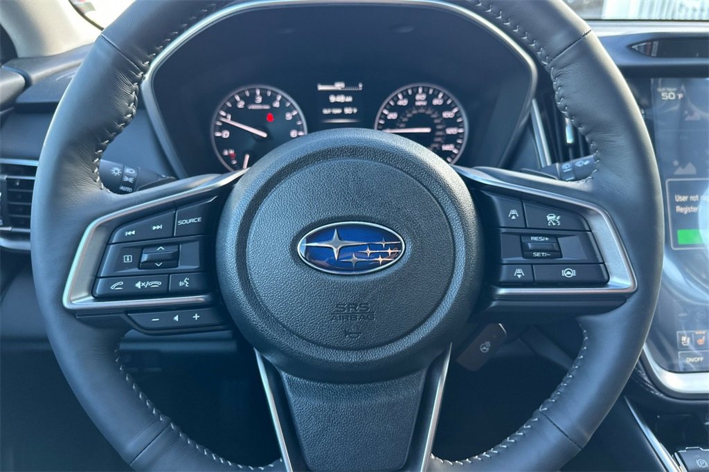 New 2025 Subaru Outback Touring XT w/ Popular Package #2 image 19