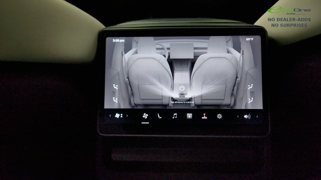Used 2026 Tesla Model Y AWD image 53