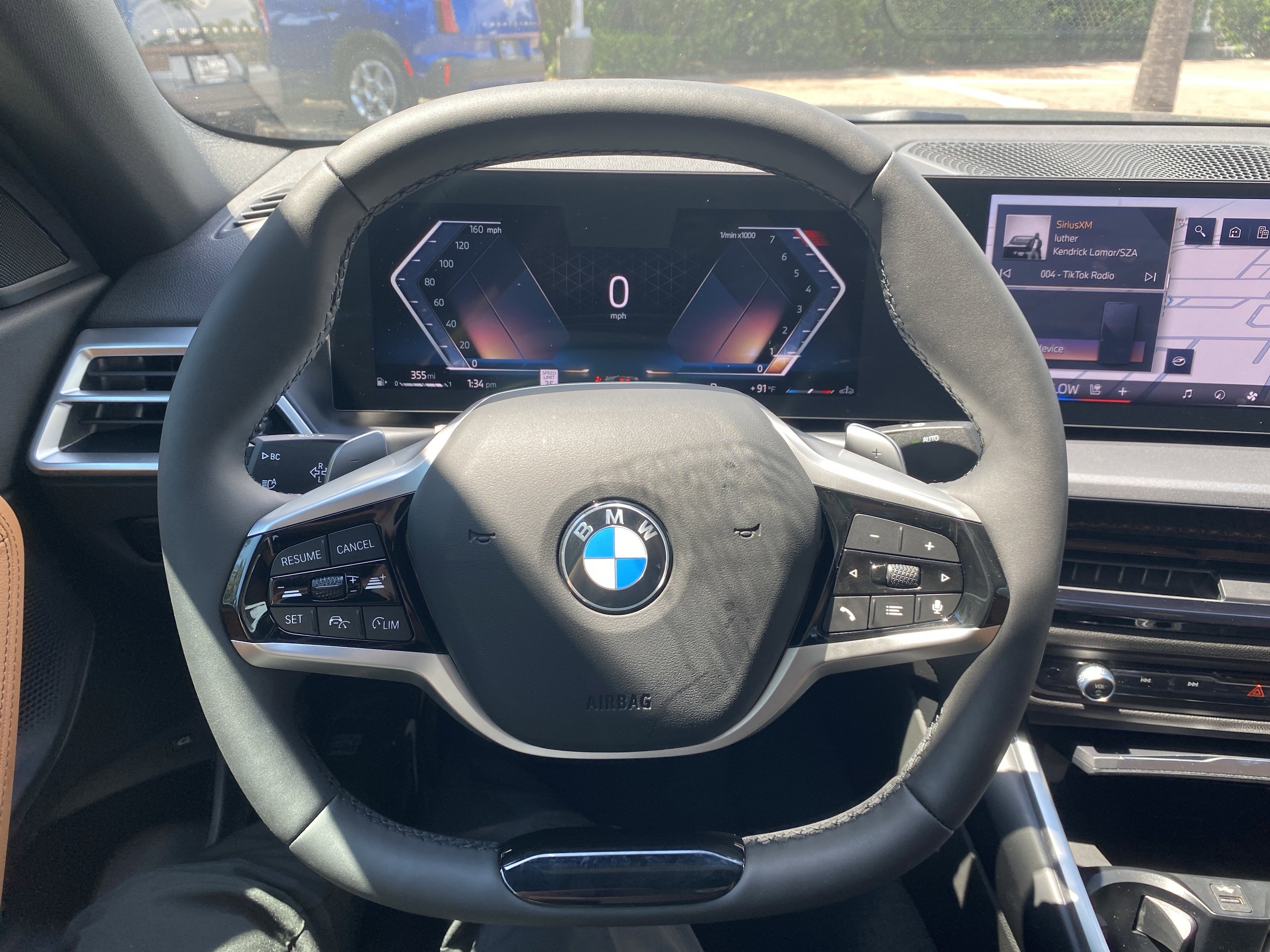 Used 2025 BMW 230i Coupe RWD image 14