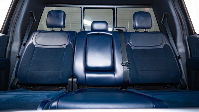 Used 2021 Ford F150 Raptor w/ Raptor 37 Performance Package AWD/4WD image 28