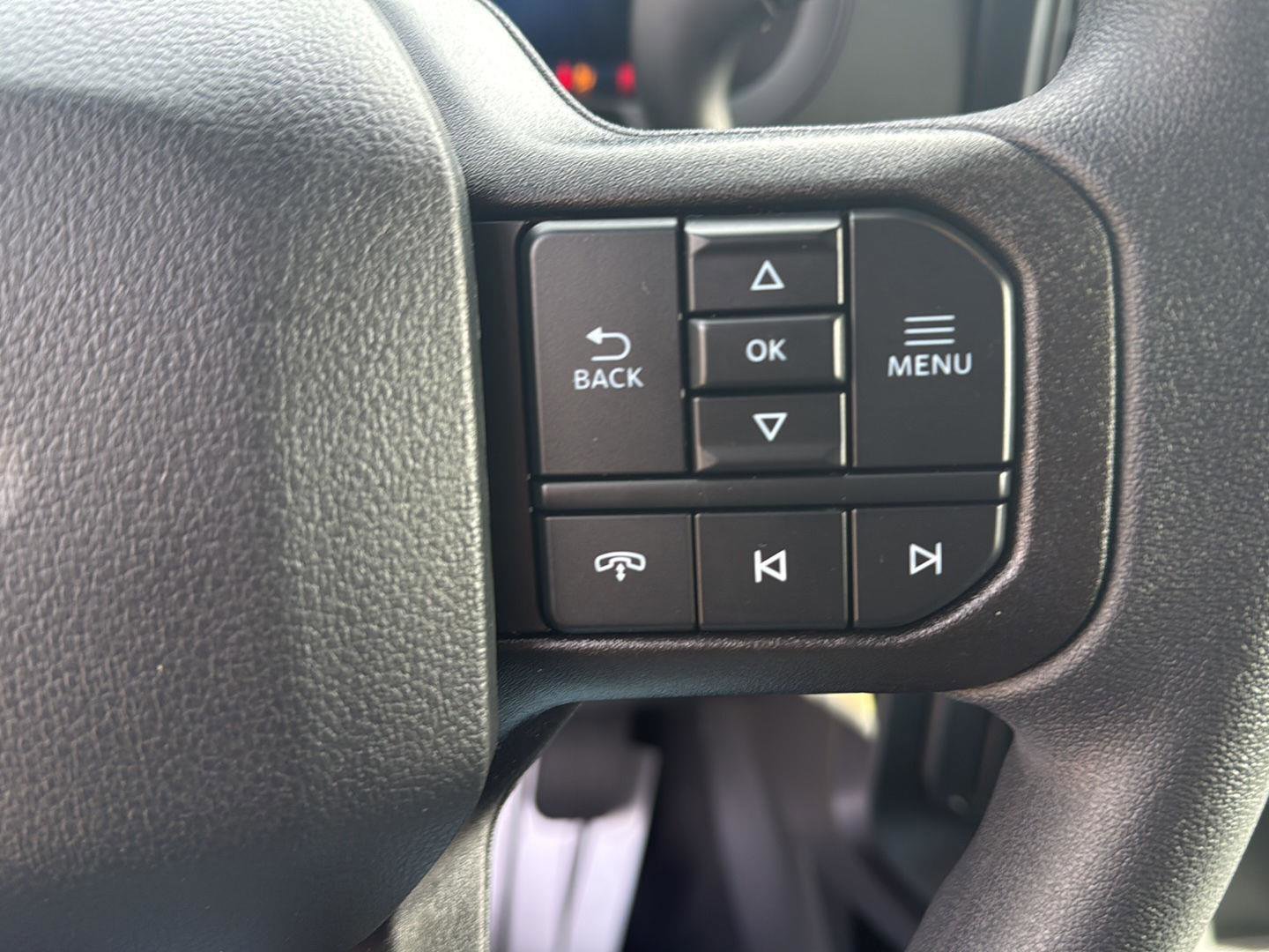 New 2026 Ford F150 STX w/ Equipment Group 200A image 23