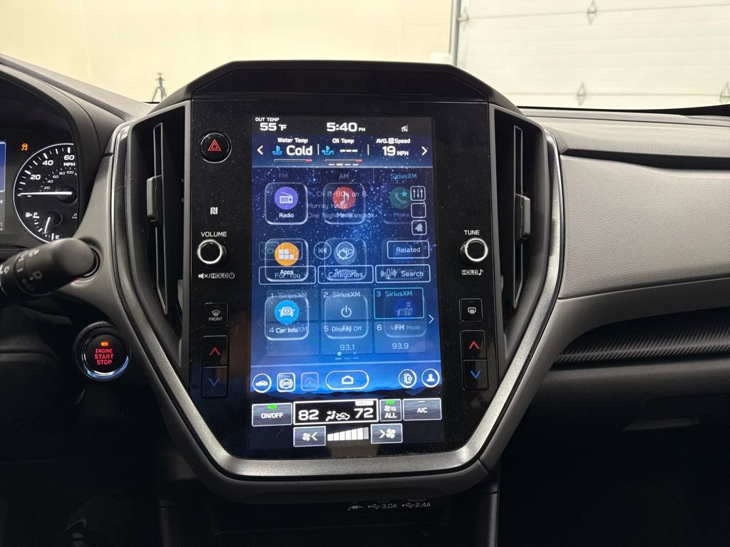 Certified 2026 Subaru Crosstrek 2.0i Premium image 17