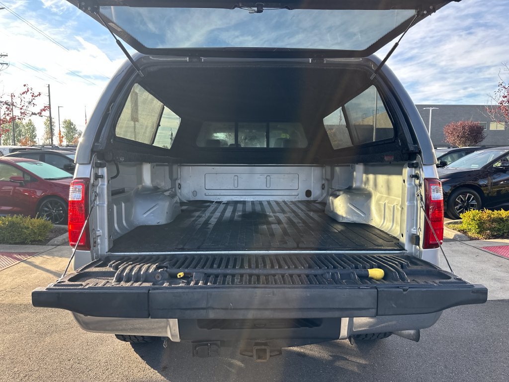 Used 2008 Ford F350 XL AWD/4WD image 26