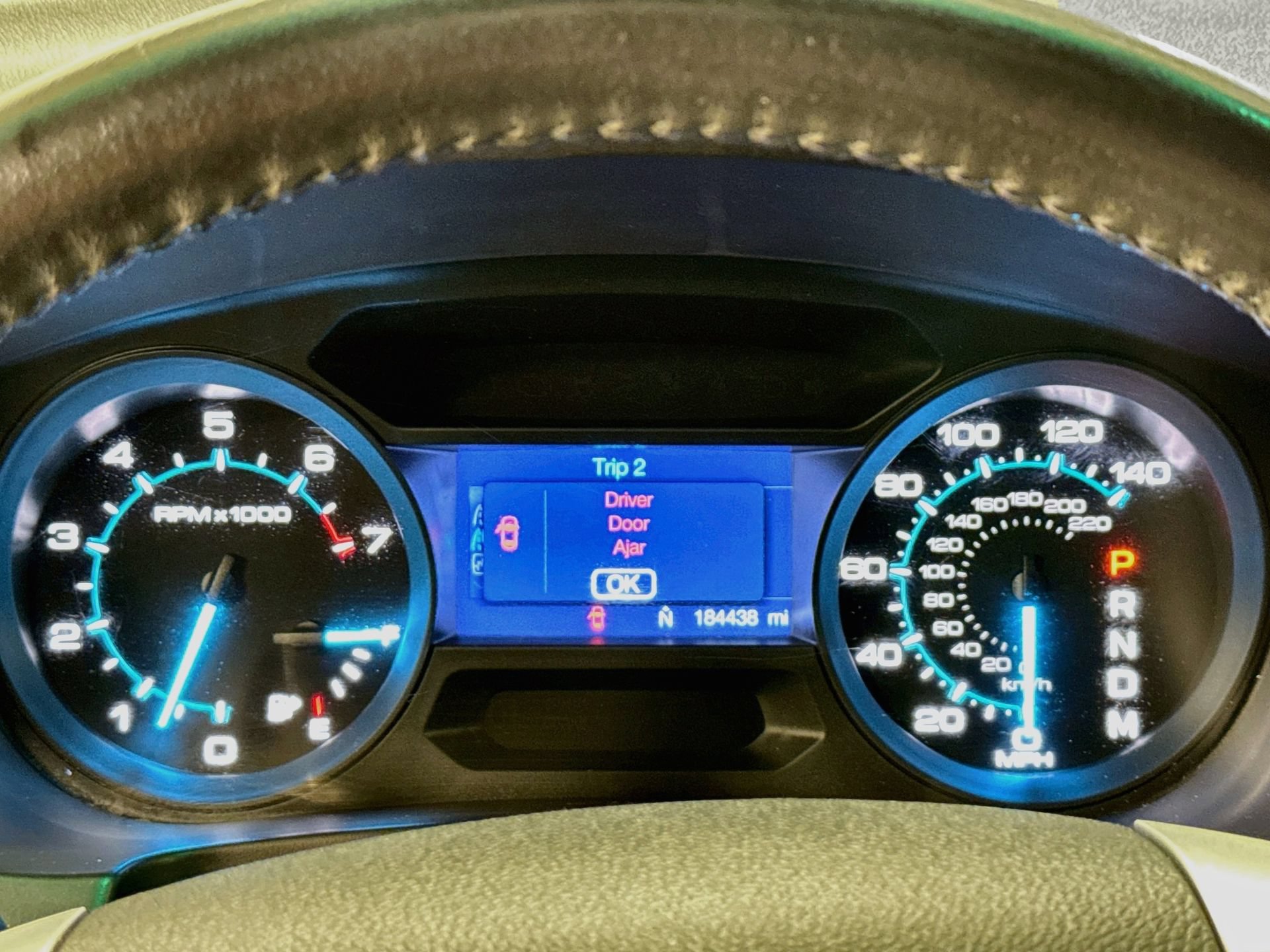 Used 2013 Ford Explorer XLT AWD/4WD image 12
