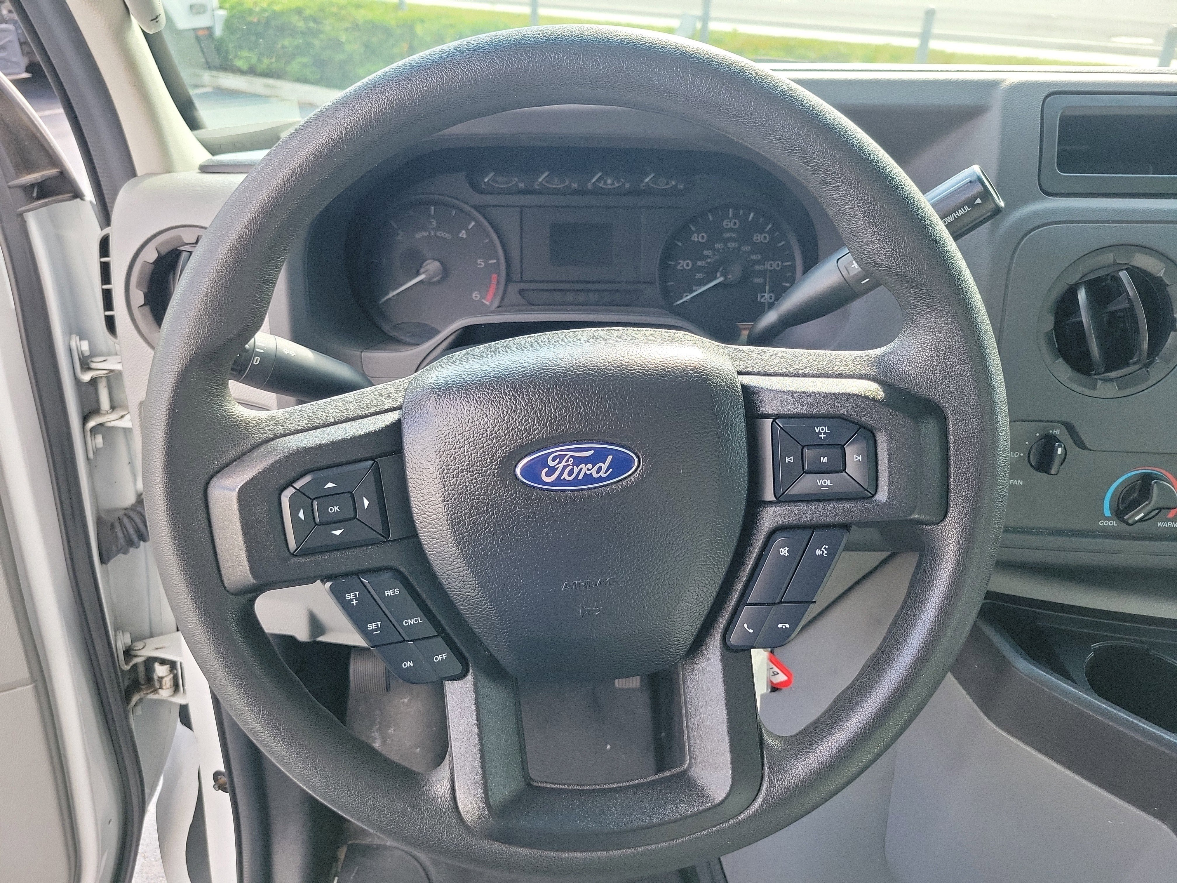 Used 2023 Ford E-350 and Econoline 350 Super Duty w/ Power Windows & Locks Group image 11