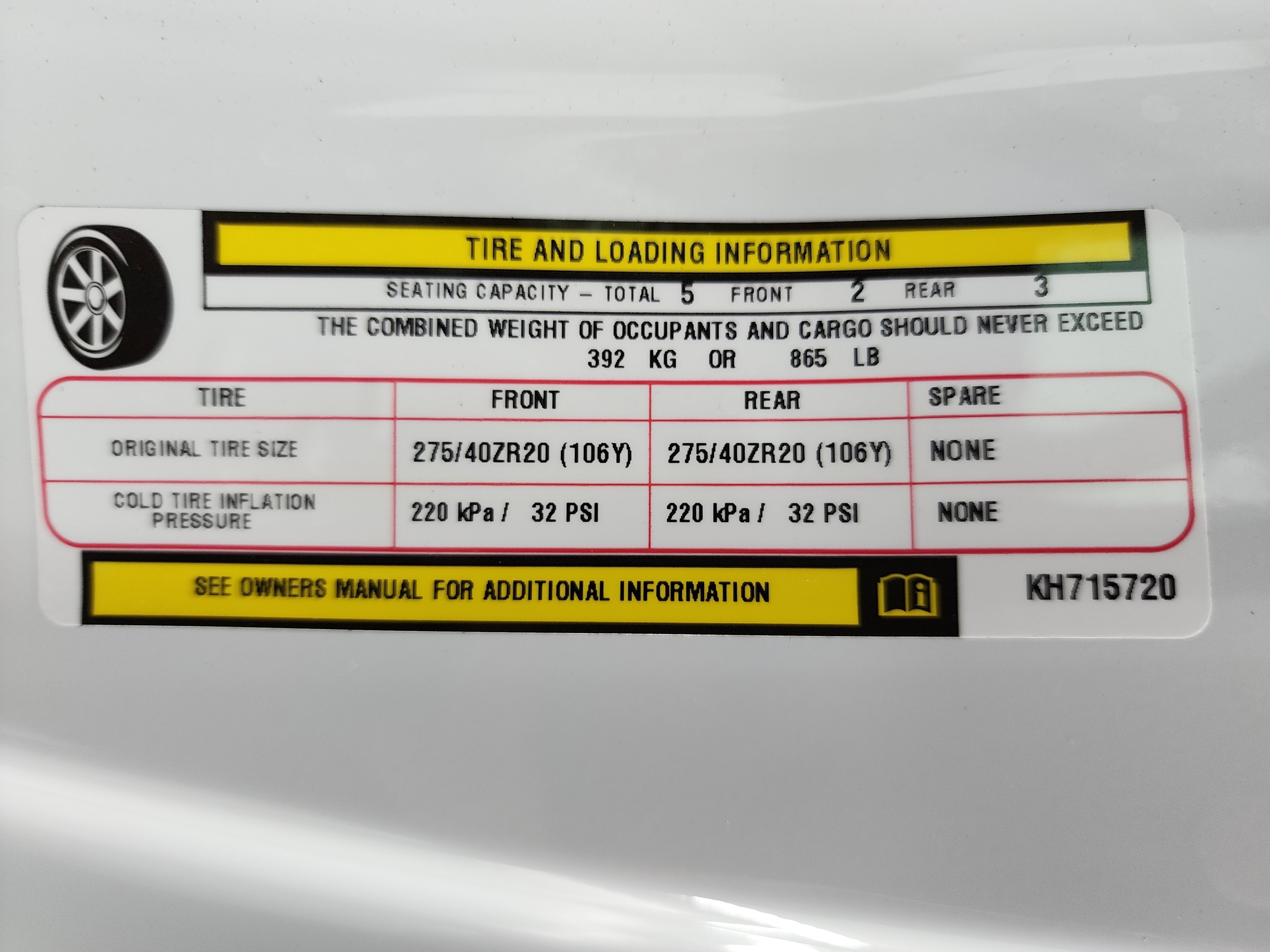 Used 2019 Dodge Challenger SRT Hellcat Redeye image 57