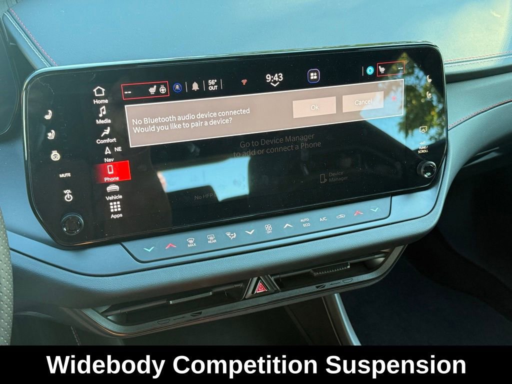 New 2026 Dodge Charger R/T Scat Pack w/ Track Package image 12