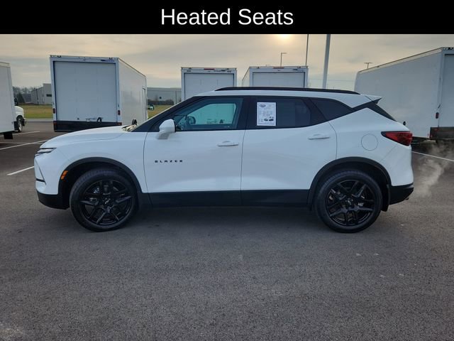 Used 2023 Chevrolet Blazer LT w/ Convenience Package image 4