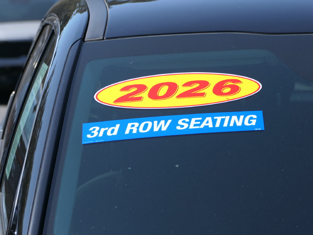 Used 2026 Kia Sorento LX FWD image 8