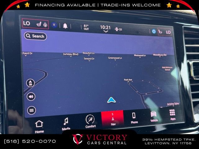 Used 2022 Dodge Durango R/T image 29