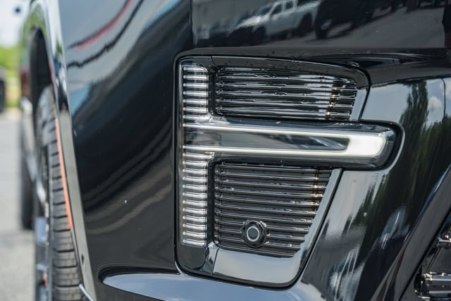 New 2026 Jeep Grand Wagoneer Summit AWD/4WD image 20