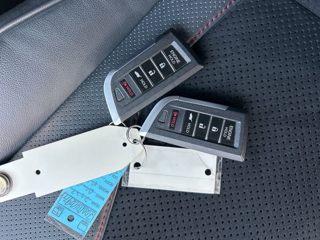 Certified 2023 Acura RDX SH-AWD image 25