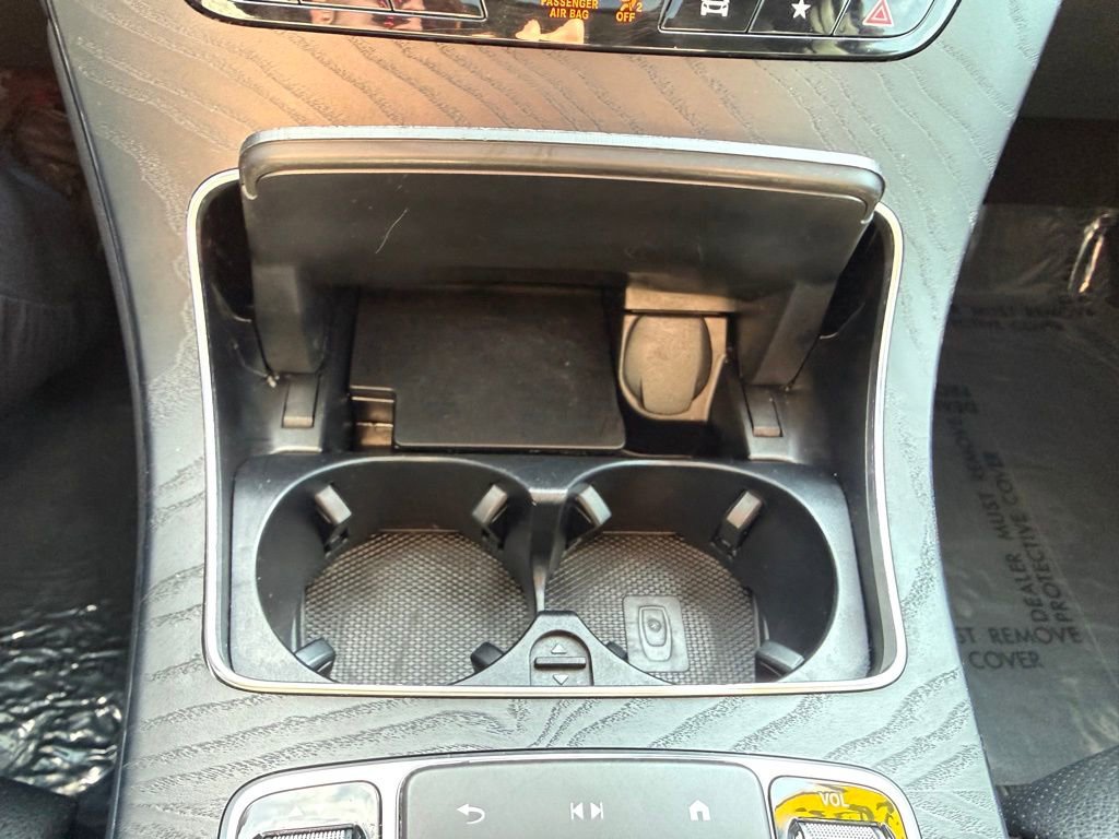 Used 2022 Mercedes-Benz GLC 300 4MATIC image 28