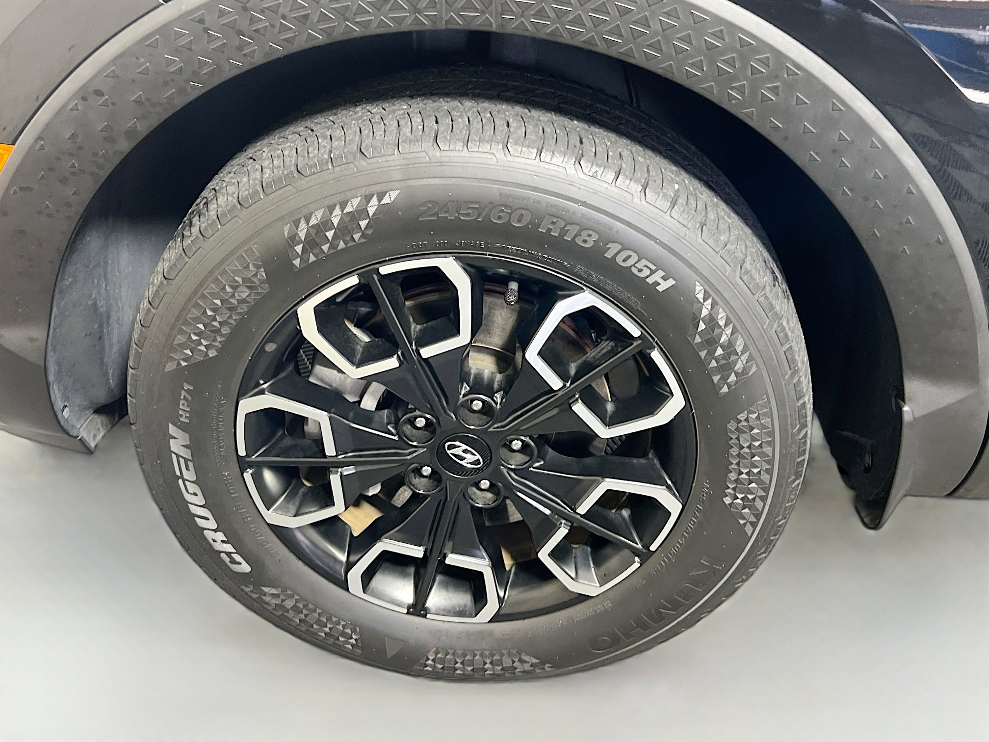 Used 2022 Hyundai Santa Cruz SEL image 13