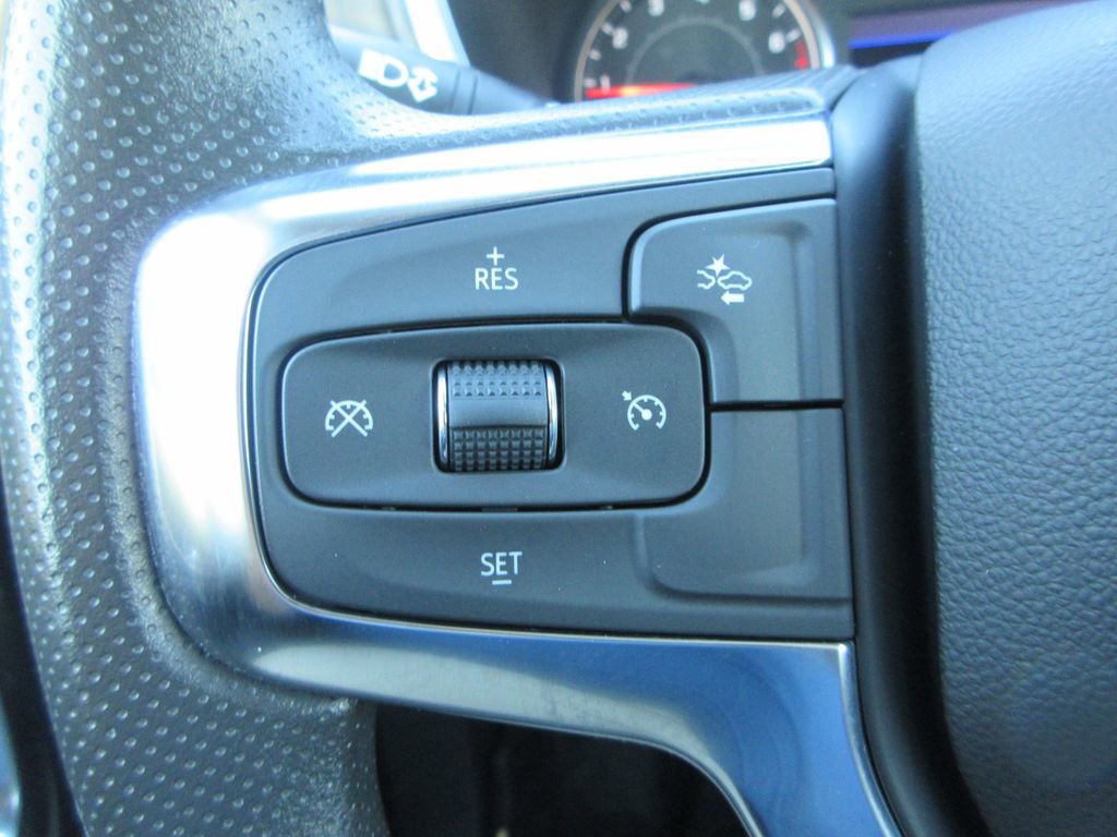 Used 2024 Chevrolet Blazer LT w/ Redline Edition image 24