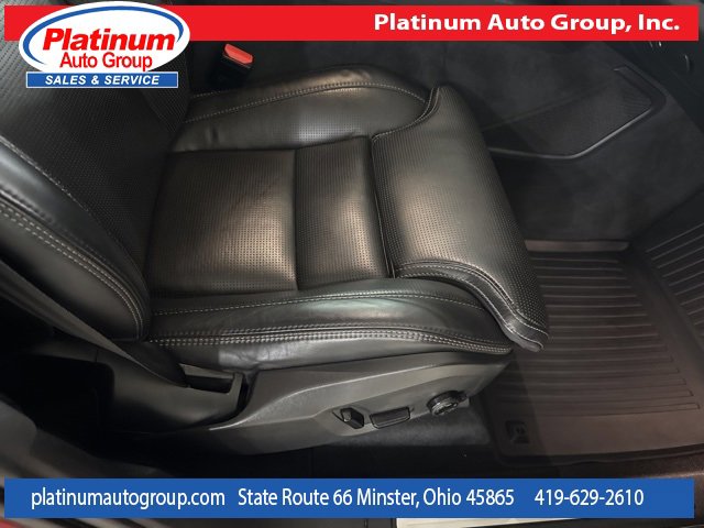 Used 2021 Volvo XC60 T5 Inscription image 41