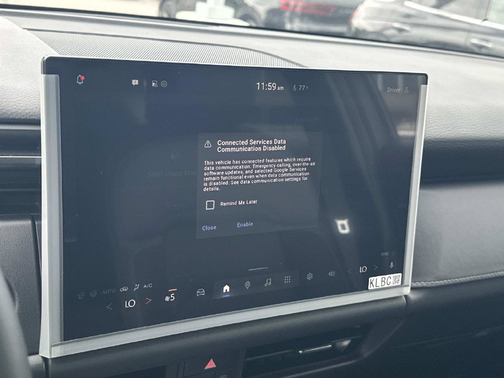 New 2026 MAZDA CX-5 Preferred AWD/4WD image 11