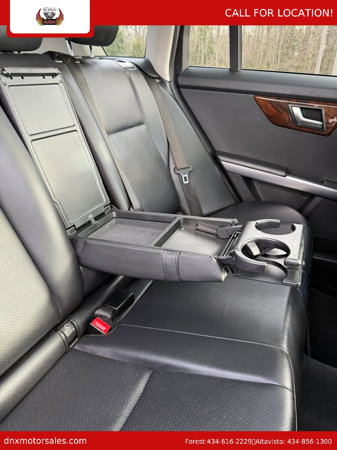 Used 2012 Mercedes-Benz GLK 350 GLK 350 Sport Utility 4D w/ Premium 1 Pkg image 30