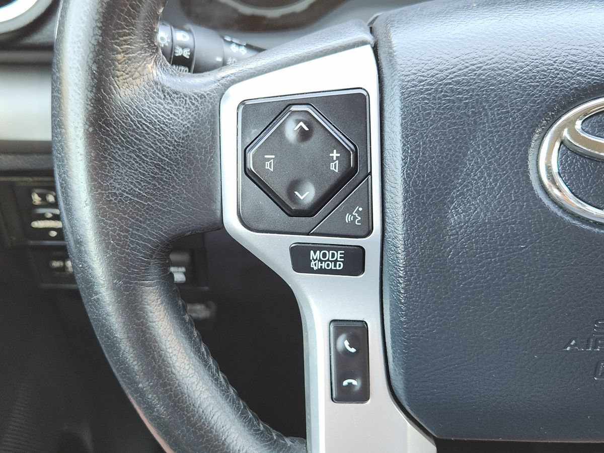 Used 2020 Toyota Tundra SR5 w/ SR5 Leather Package AWD/4WD image 49
