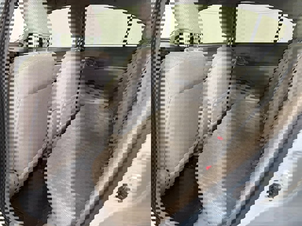 Used 2012 Honda Civic LX image 32