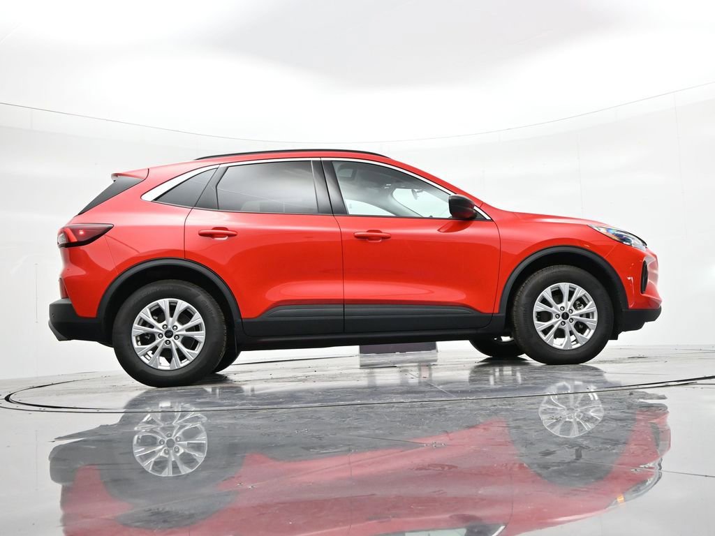 Used 2024 Ford Escape Active w/ Tech Pack #1 image 23