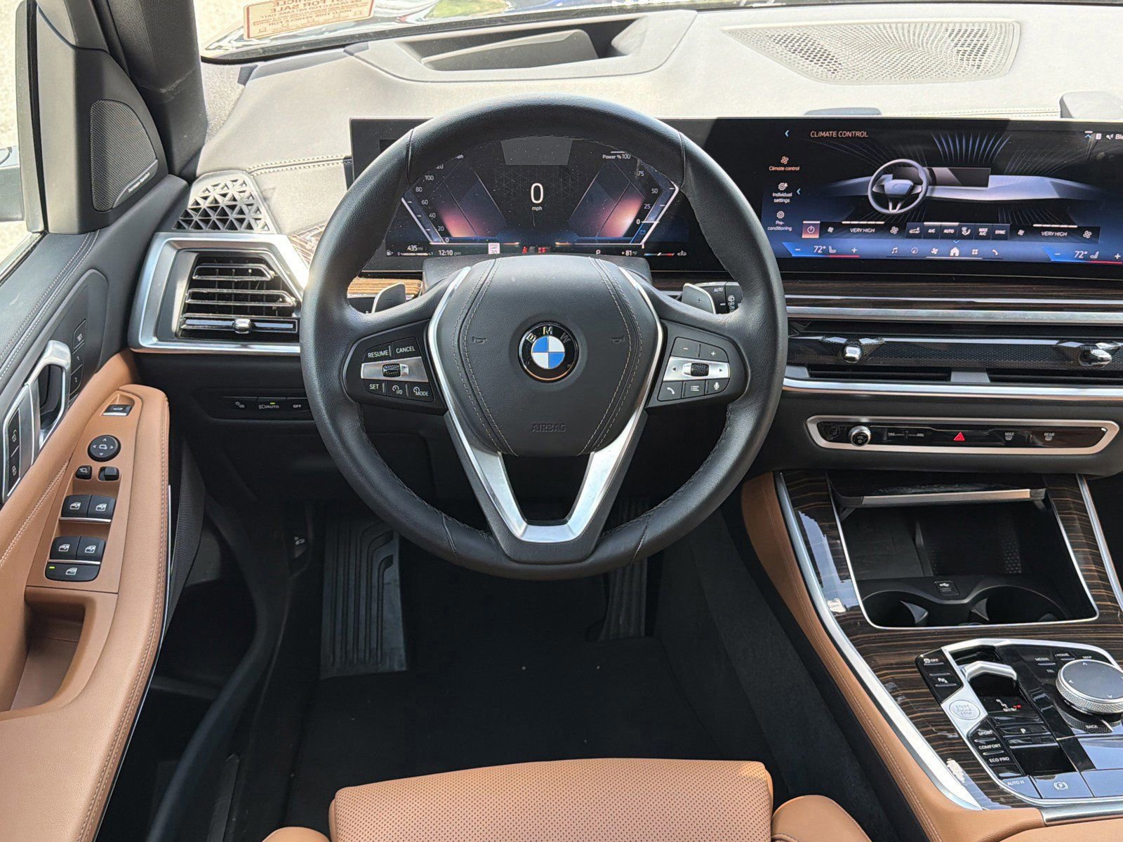 Certified 2026 BMW X5 sDrive40i RWD image 17