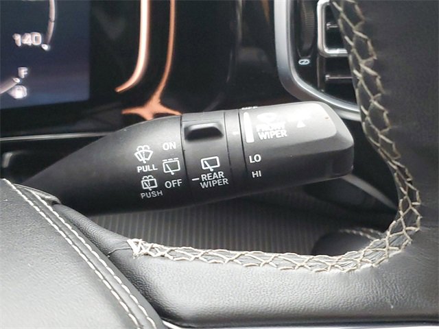 Used 2024 Jeep Grand Wagoneer L Series II w/ Quick Order Packagew 28T image 14