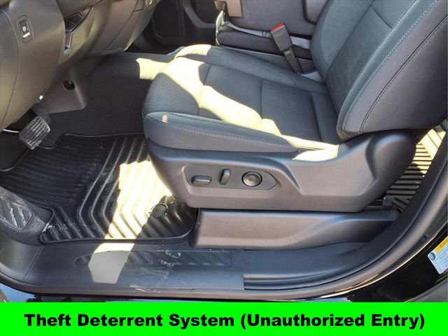 New 2026 Chevrolet Silverado 1500 Custom Trail Boss w/ LPO, Dark Essentials Package image 20