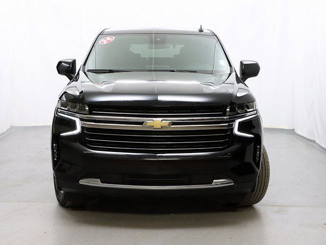 Certified 2024 Chevrolet Tahoe LT AWD/4WD image 5