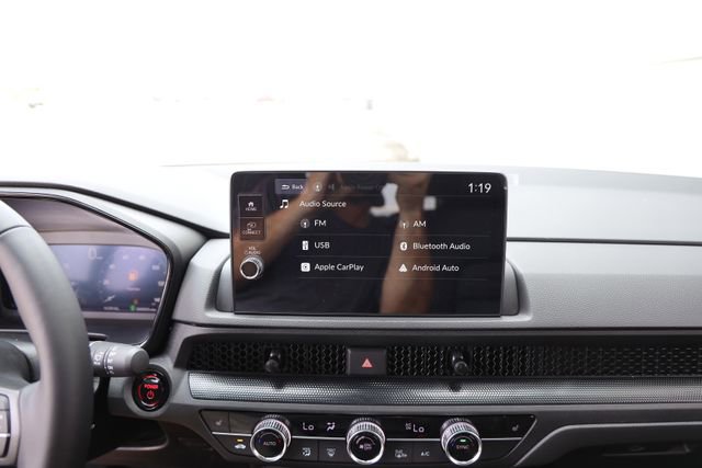 New 2026 Honda CR-V Sport-L image 19