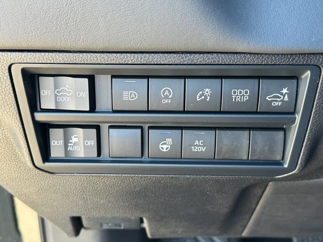 New 2026 Toyota Tundra Platinum AWD/4WD image 21