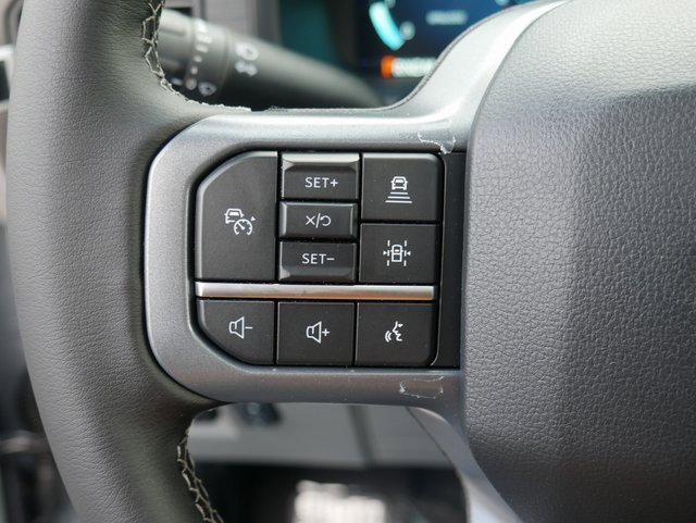 New 2025 Ford F150 XLT w/ Equipment Group 303A High image 19