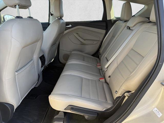 Used 2018 Ford Escape SEL image 22