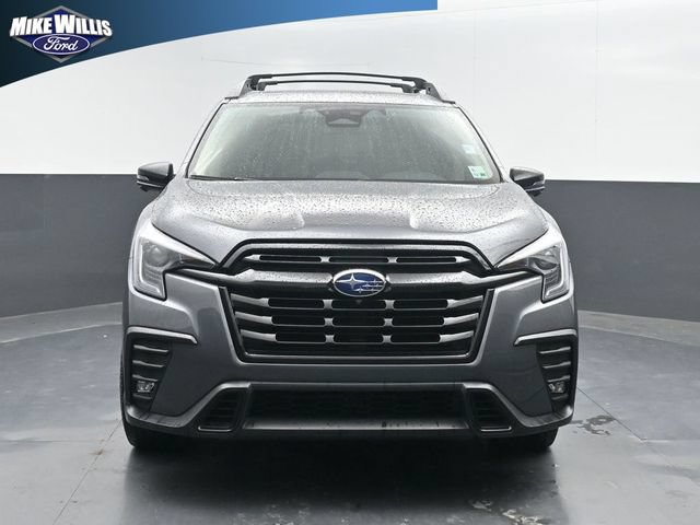 Used 2023 Subaru Ascent Onyx Edition Limited AWD/4WD image 2