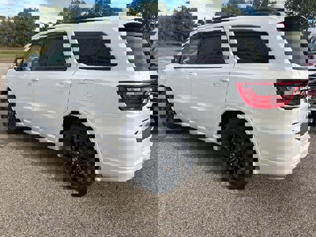New 2026 Dodge Durango GT image 5