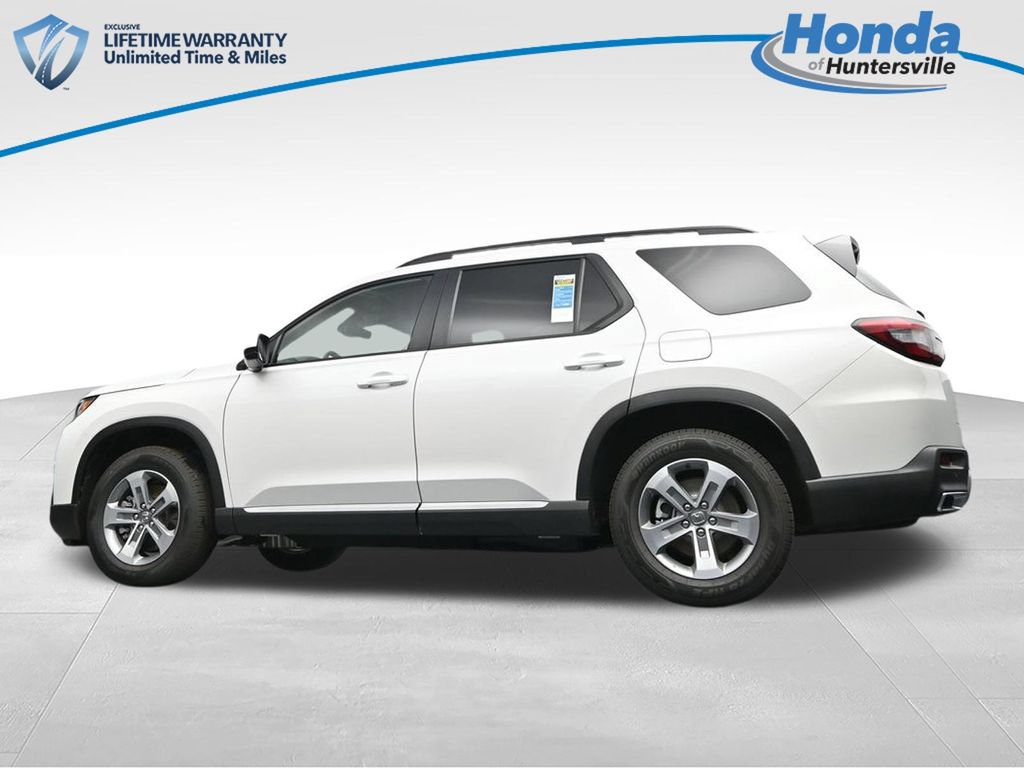 New 2026 Honda Pilot EX-L image 28