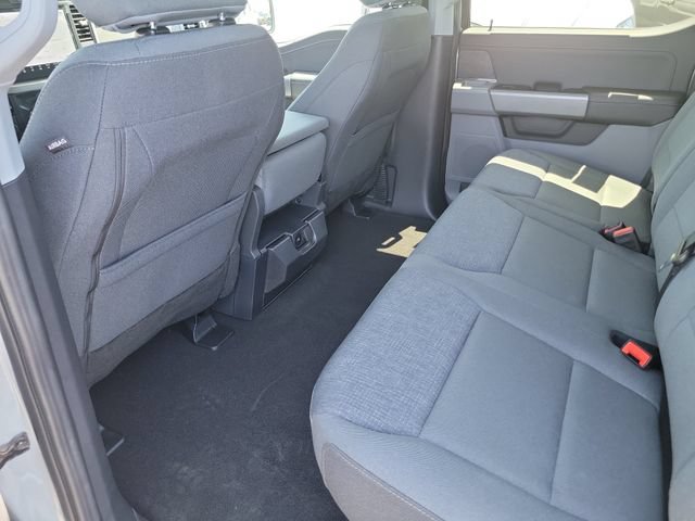 New 2026 Ford F150 XLT w/ Equipment Group 302A MID RWD image 18