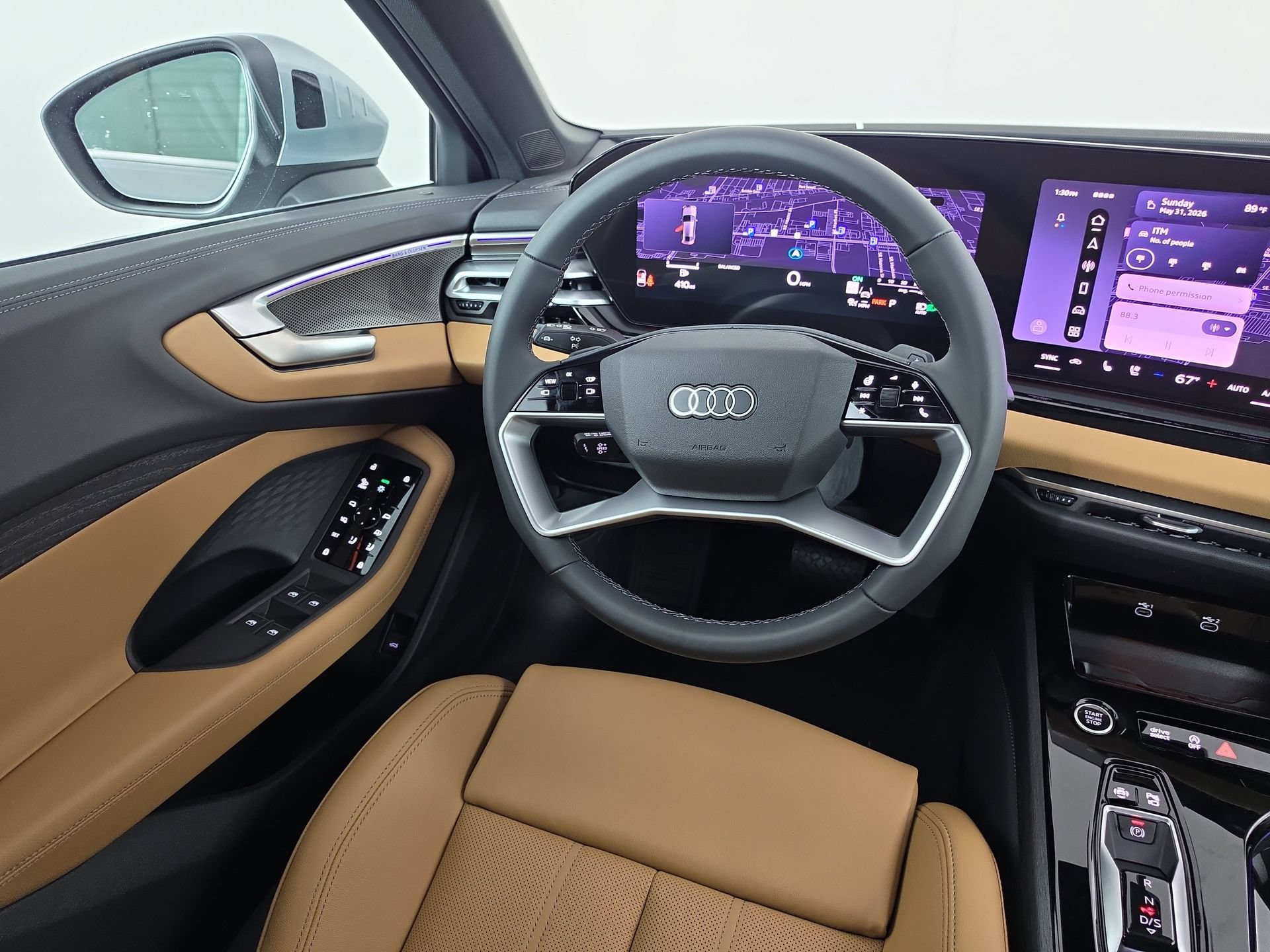 New 2026 Audi A5 2.0T Premium AWD/4WD image 30