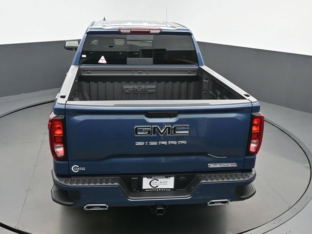 New 2026 GMC Sierra 1500 Elevation image 42