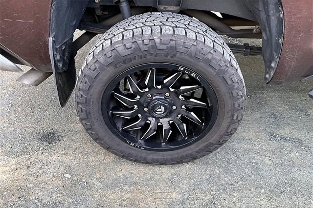 Used 2014 Toyota Tundra Limited image 5