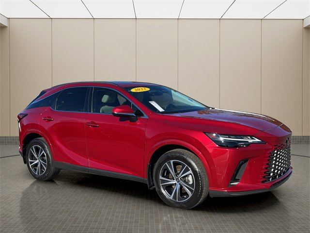 Used 2023 Lexus RX 350 Premium image 7