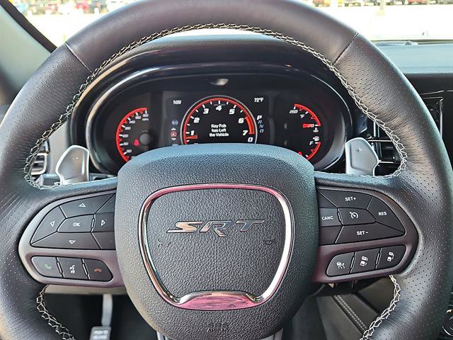 Used 2024 Dodge Durango SRT image 15
