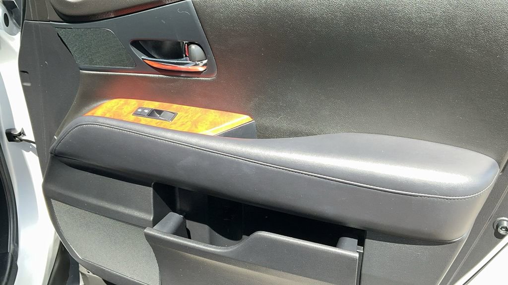 Used 2012 Lexus RX 350 AWD w/ Premium Pkg image 20