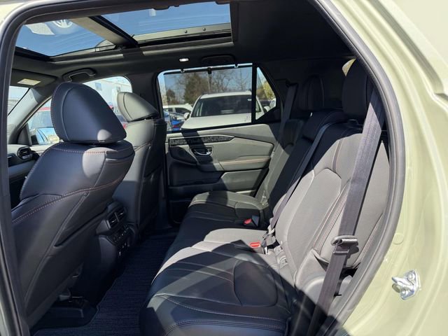 New 2026 Honda Passport TrailSport Elite image 9