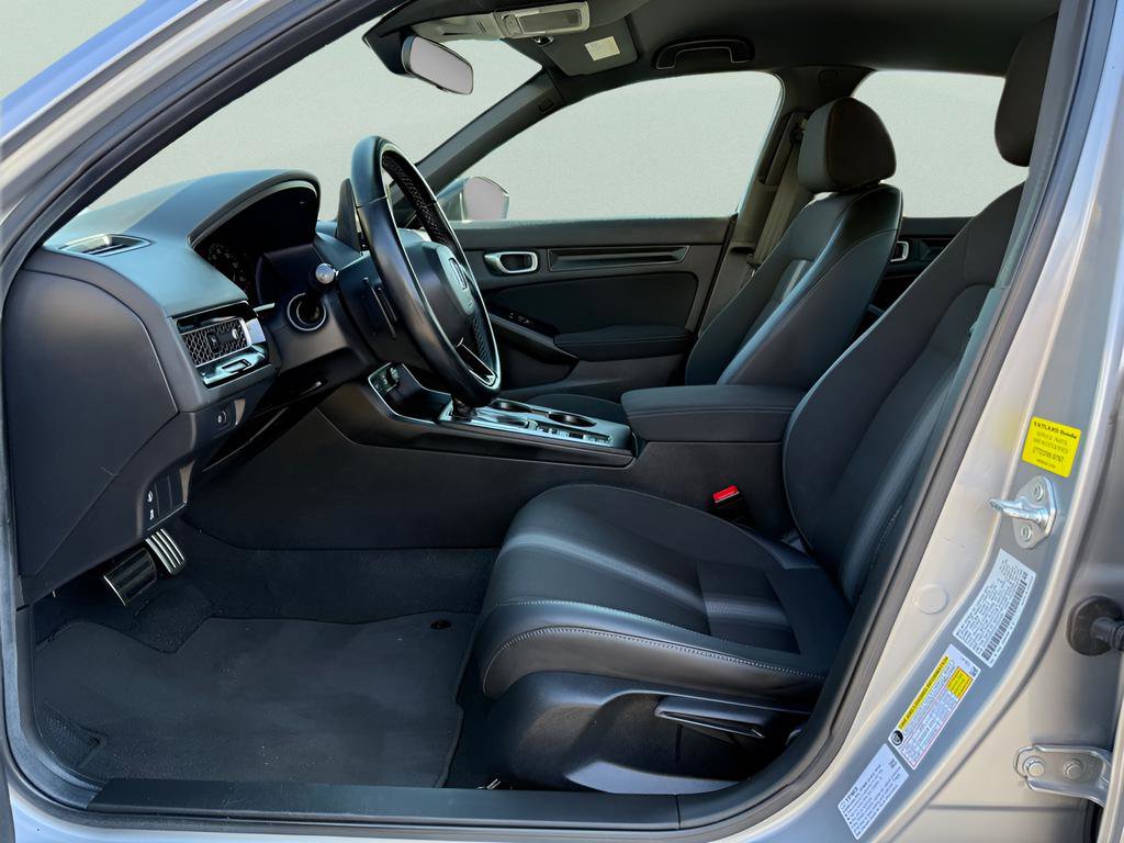 Certified 2024 Honda Civic Sport image 26