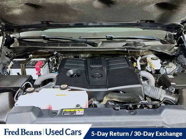 Used 2022 Toyota Tundra SR5 w/ TRD Sport Premium Package image 30