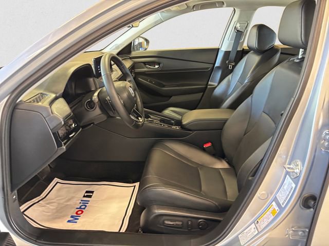 Used 2025 Honda Accord EX-L image 10