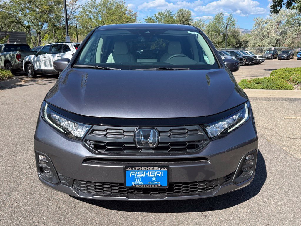 New 2026 Honda Odyssey EX-L image 10